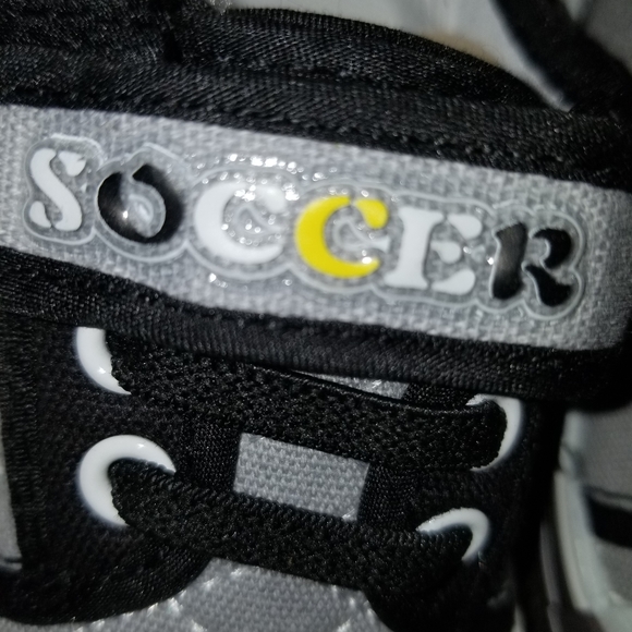 Chulis Gray Ruby Monkey Sneaker 5 - Picture 6 of 9